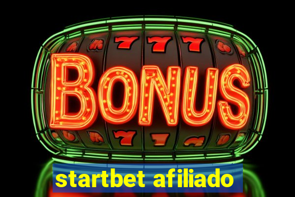 startbet afiliado
